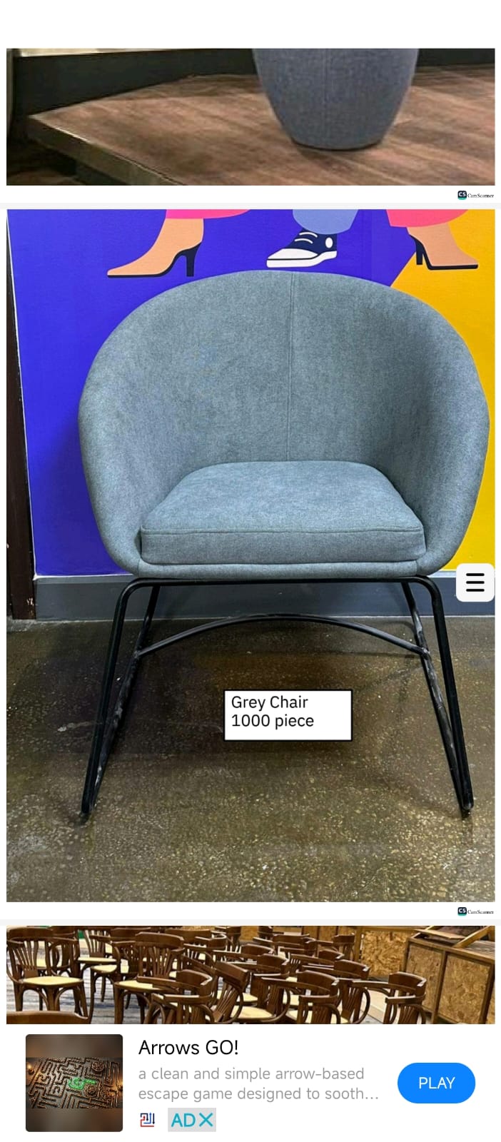 Rental Furniture 12